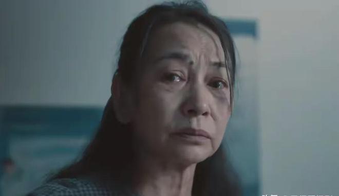 6集大结局是今年看过最震撼的大结局新葡京娱乐城全是反转《目之所及》1(图5)