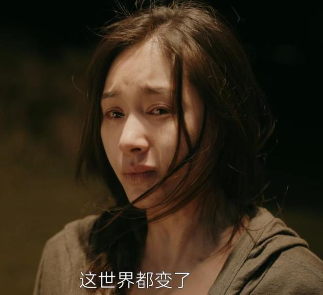 6集大结局是今年看过最震撼的大结局新葡京娱乐城全是反转《目之所及》1(图13)