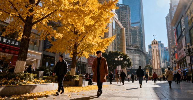 行重庆旅游5日游十大必去景点+行程方案澳