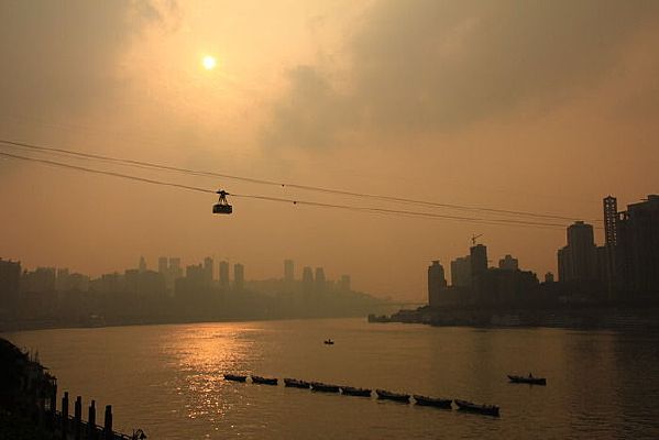 行重庆旅游5日游十大必去景点+行程方案澳门新葡京网页重庆旅游攻略带孩子自由(图2)