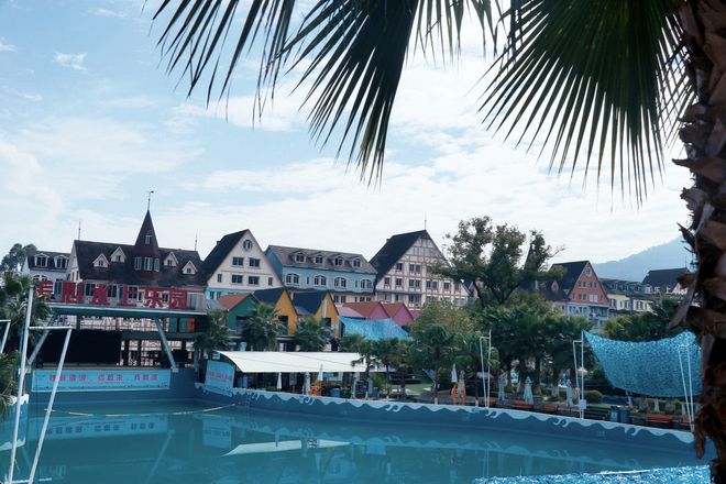 行重庆旅游5日游十大必去景点+行程方案澳门新葡京网页重庆旅游攻略带孩子自由(图6)