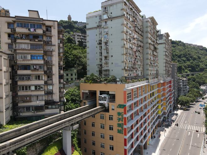 行重庆旅游5日游十大必去景点+行程方案澳门新葡京网页重庆旅游攻略带孩子自由(图7)