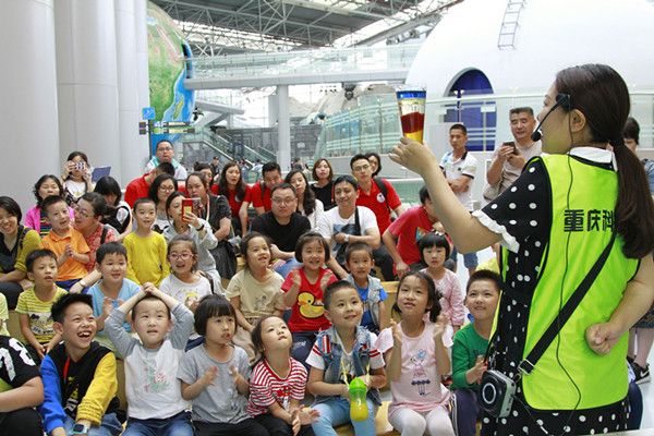 行重庆旅游5日游十大必去景点+行程方案澳门新葡京网页重庆旅游攻略带孩子自由(图8)